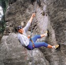 Foto 1: VKENDOV HOROKOLA PRO ZATENKY - kurz horolezectv a lezen, Adrpach