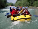 Foto 1: SUPER RAFTING NEJEN NA NOCE, severní Itálie - ISEL, NOCE, ISARCO.