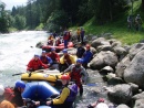 Foto 2: SUPER RAFTING NEJEN NA NOCE, severní Itálie - ISEL, NOCE, ISARCO.