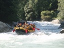 Foto 3: SUPER RAFTING NEJEN NA NOCE, severní Itálie - ISEL, NOCE, ISARCO.