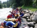 Foto 4: SUPER RAFTING NEJEN NA NOCE, severní Itálie - ISEL, NOCE, ISARCO.