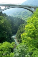 Foto 5: SUPER RAFTING NEJEN NA NOCE, severní Itálie - ISEL, NOCE, ISARCO.