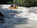 Foto 6: SUPER RAFTING NEJEN NA NOCE, severní Itálie - ISEL, NOCE, ISARCO.