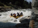 Foto: SUPER RAFTING NEJEN NA NOCE, severní Itálie - ISEL, NOCE, ISARCO.