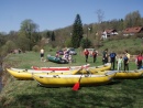 Foto 3: BLANICE - letní rafting na YUKONECH