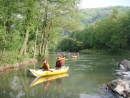 Foto 5: BLANICE - letní rafting na YUKONECH