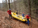 Foto 2: JIZERA RAFTING - rafting na Jizeře (na raftu)