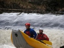 Foto 6: SVRATKA - rafting na Yukonech