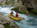 Foto 2: BOSENSKÁ EXPEDICE - ŘÍČNÍ KRASAVICE: vodácká expedice na dvoumístných YUKONECH a KAJACÍCH