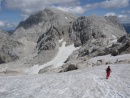 Foto 4: 2 dlouh Ferraty v Totes Gebirge, Rakousko