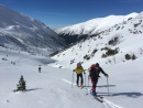 Foto 2: SKIALPINISMUS - ARNA ROHE - skialpy, prodlouen vkend, Slovensko, skialpinismus