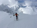 Foto 4: SKIALPINISMUS - ARNA ROHE - skialpy, prodlouen vkend, Slovensko, skialpinismus