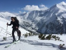 Foto 6: SKIALPINISMUS - ARNA ROHE - skialpy, prodlouen vkend, Slovensko, skialpinismus